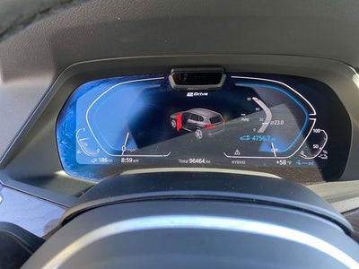 2022 BMW X5 xDrive45e