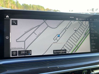 2022 BMW X5 xDrive45e