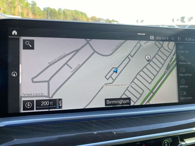 2022 BMW X5 xDrive45e