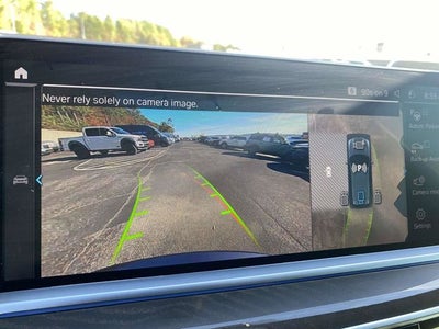 2022 BMW X5 xDrive45e