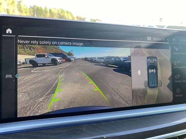 2022 BMW X5 xDrive45e