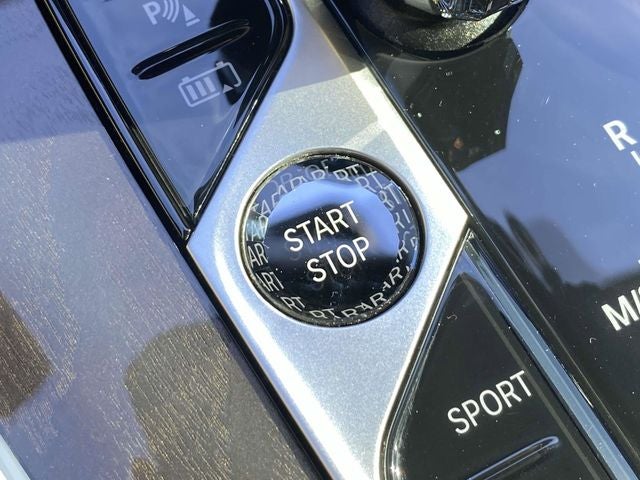 2022 BMW X5 xDrive45e