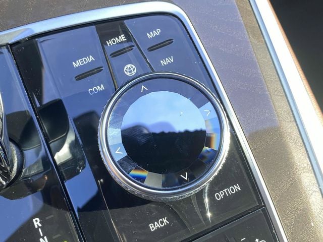 2022 BMW X5 xDrive45e