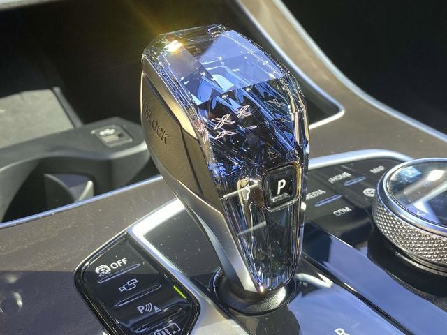 2022 BMW X5 xDrive45e