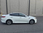 2018 Kia Optima EX