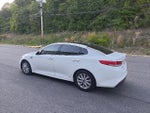 2018 Kia Optima EX