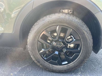 2025 Kia Telluride EX X-Pro