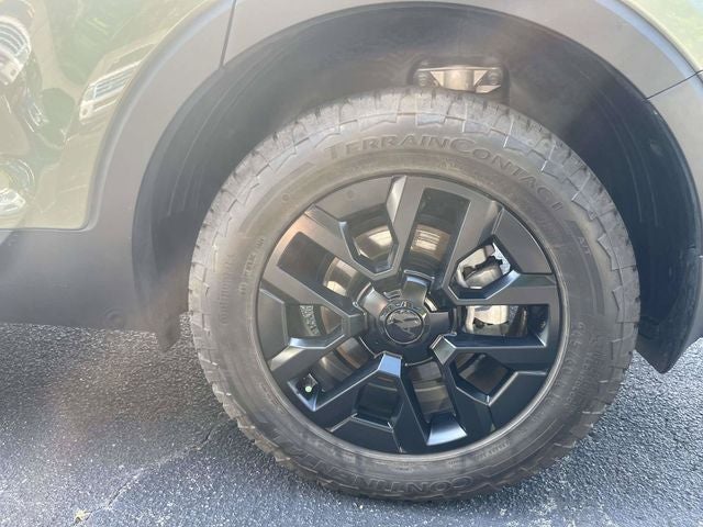 2025 Kia Telluride EX X-Pro