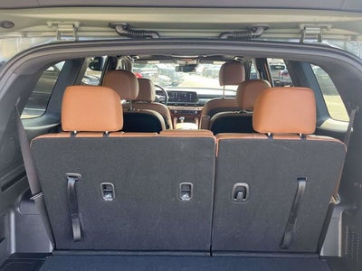2025 Kia Telluride EX X-Pro