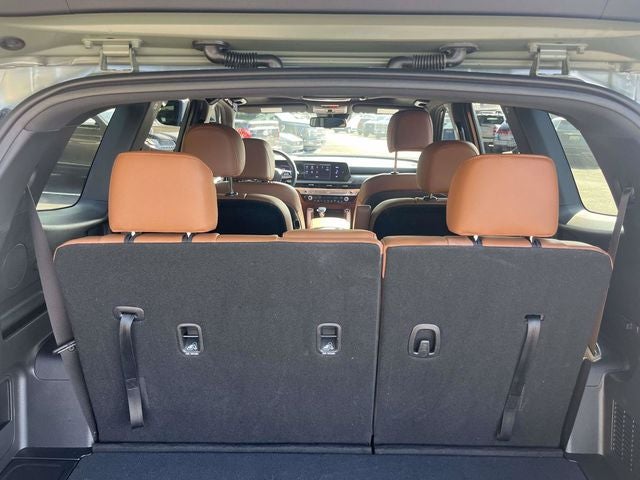 2025 Kia Telluride EX X-Pro