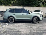 2025 Kia Telluride EX X-Pro