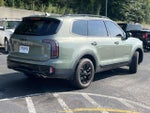 2025 Kia Telluride EX X-Pro