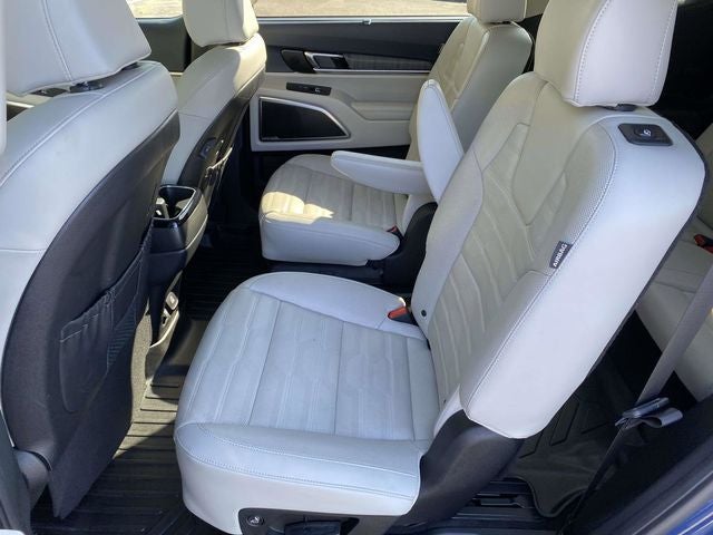 2024 Kia Telluride SX-Prestige