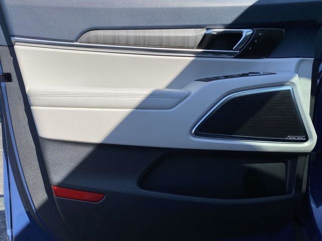 2024 Kia Telluride SX-Prestige