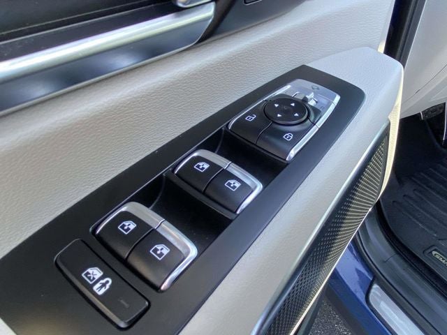 2024 Kia Telluride SX-Prestige