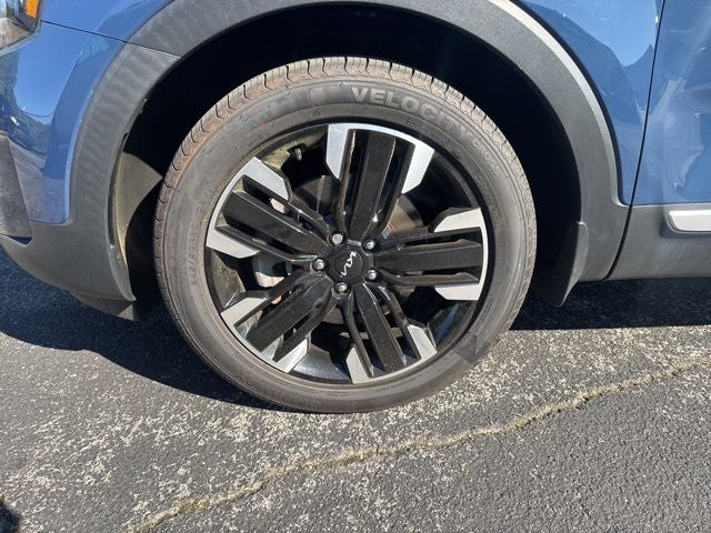 2024 Kia Telluride SX-Prestige