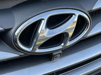 2018 Hyundai Santa Fe Sport 2.0T Ultimate