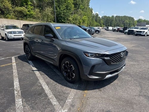 2023 Mazda Mazda CX-50 2.5 Turbo Meridian Edition