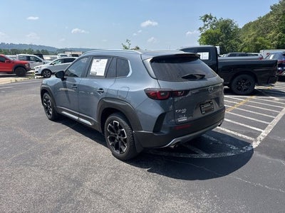 2023 Mazda Mazda CX-50 2.5 Turbo Meridian Edition