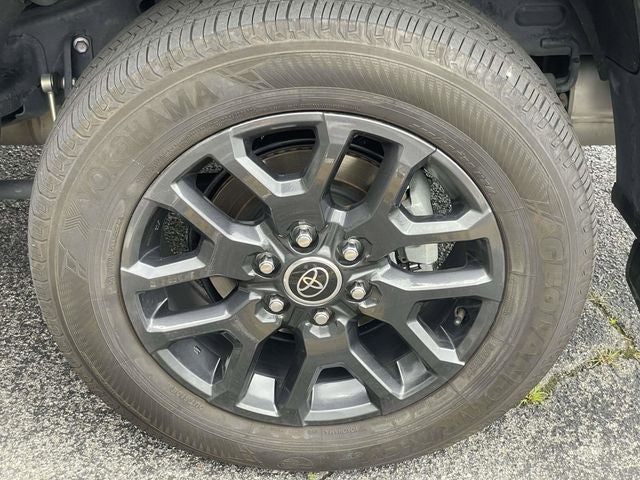 2023 Toyota Sequoia Platinum