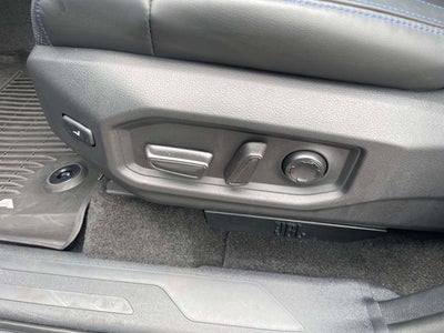 2023 Toyota Sequoia Platinum