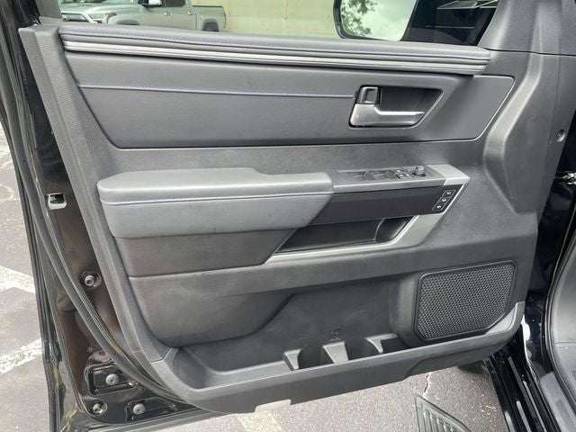 2023 Toyota Sequoia Platinum