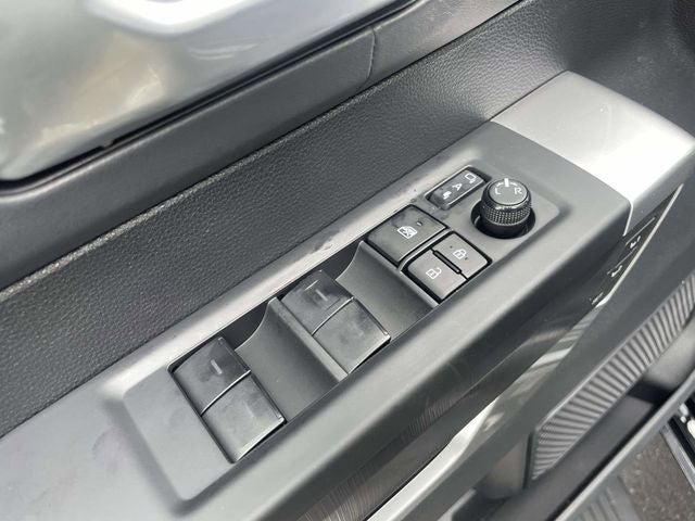 2023 Toyota Sequoia Platinum