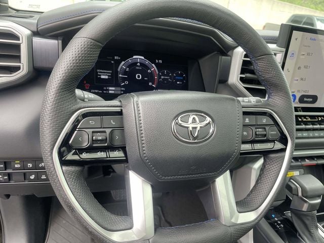 2023 Toyota Sequoia Platinum
