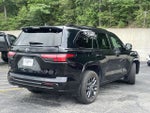 2023 Toyota Sequoia Platinum