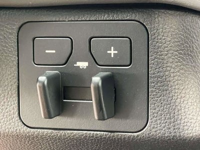 2023 Toyota Sequoia Platinum