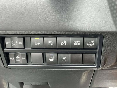 2023 Toyota Sequoia Platinum