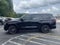 2023 Toyota Sequoia Platinum