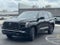 2023 Toyota Sequoia Platinum