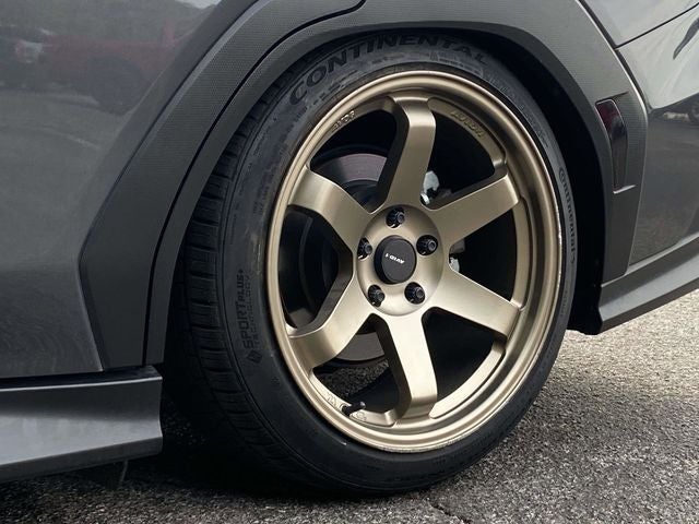 2024 Subaru WRX Base