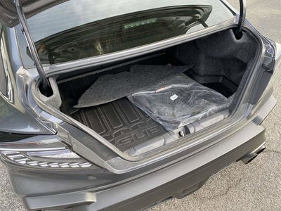 2024 Subaru WRX Base