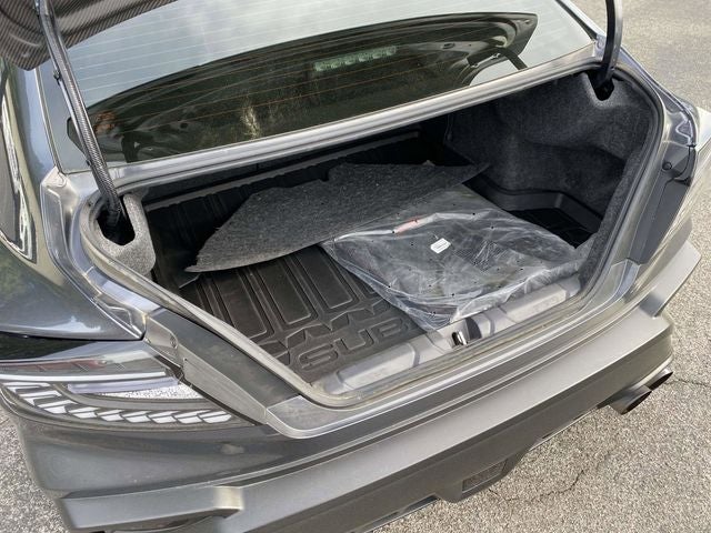 2024 Subaru WRX Base