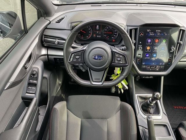 2024 Subaru WRX Base