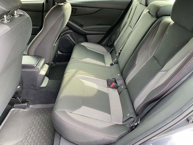 2024 Subaru WRX Base