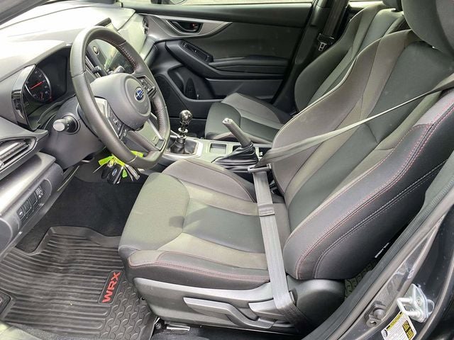 2024 Subaru WRX Base