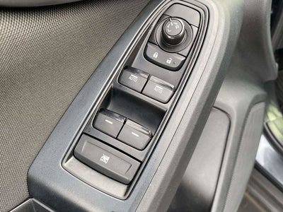 2024 Subaru WRX Base