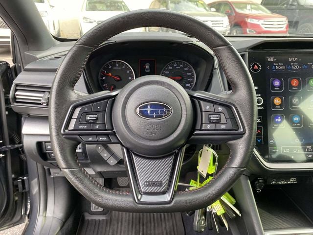 2024 Subaru WRX Base