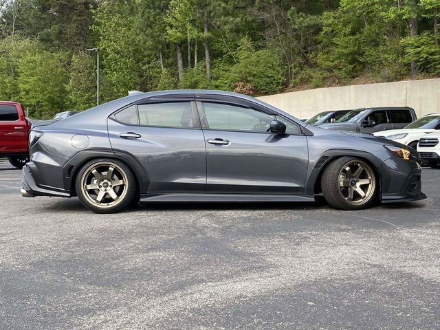2024 Subaru WRX Base