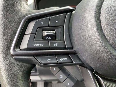 2024 Subaru WRX Base