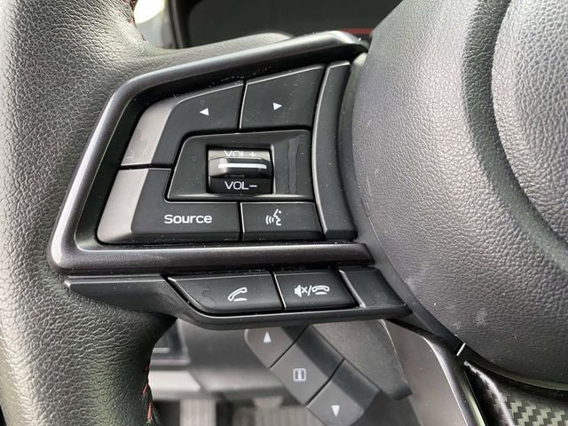 2024 Subaru WRX Base