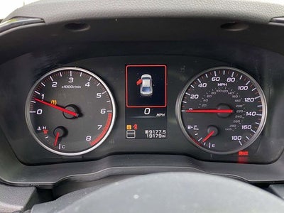 2024 Subaru WRX Base