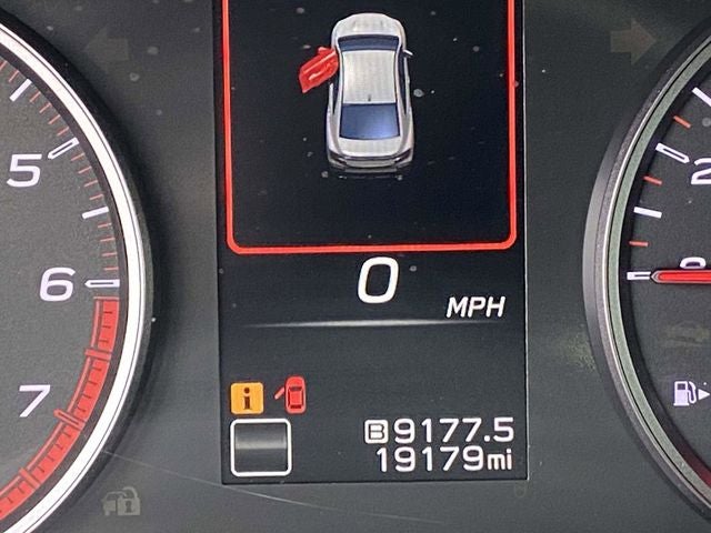 2024 Subaru WRX Base