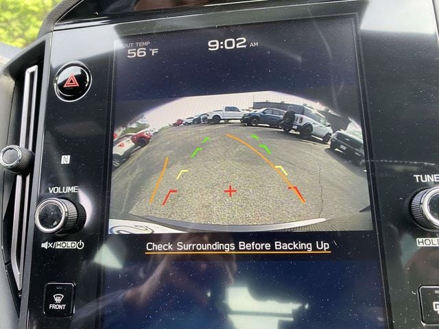 2024 Subaru WRX Base