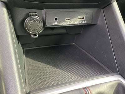 2024 Subaru WRX Base