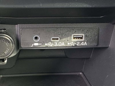 2024 Subaru WRX Base