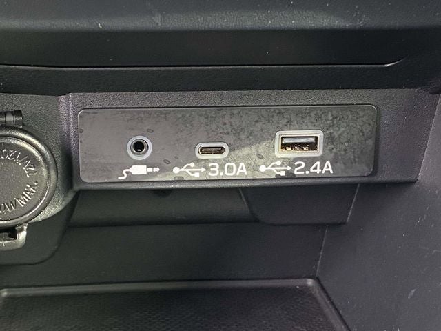 2024 Subaru WRX Base